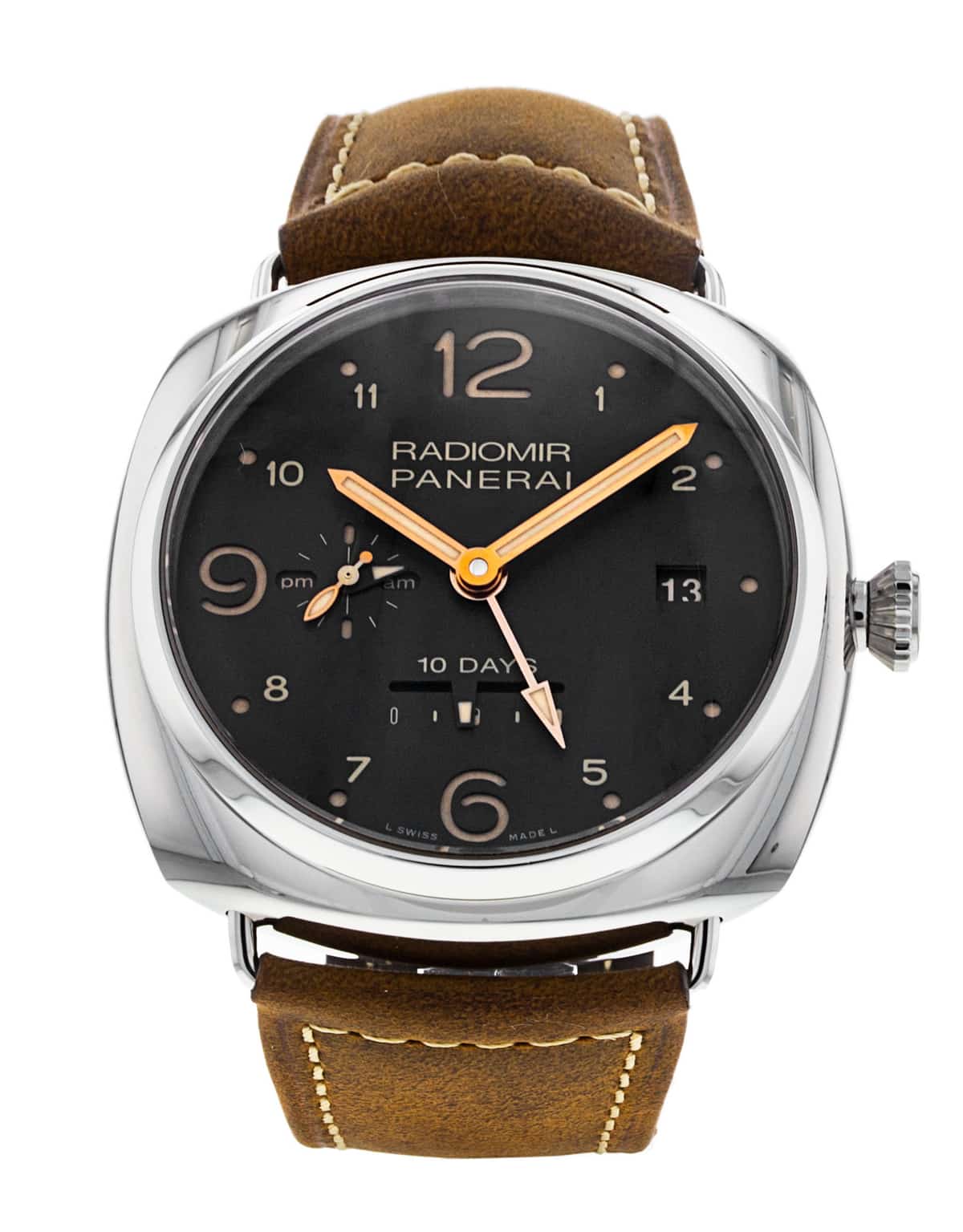 Panerai Radiomir Automatic PAM00391